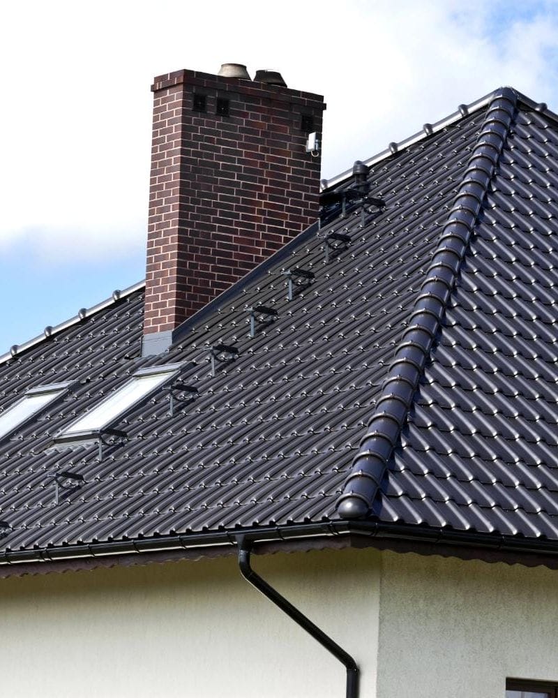 Roof Cleaning Thumbnail