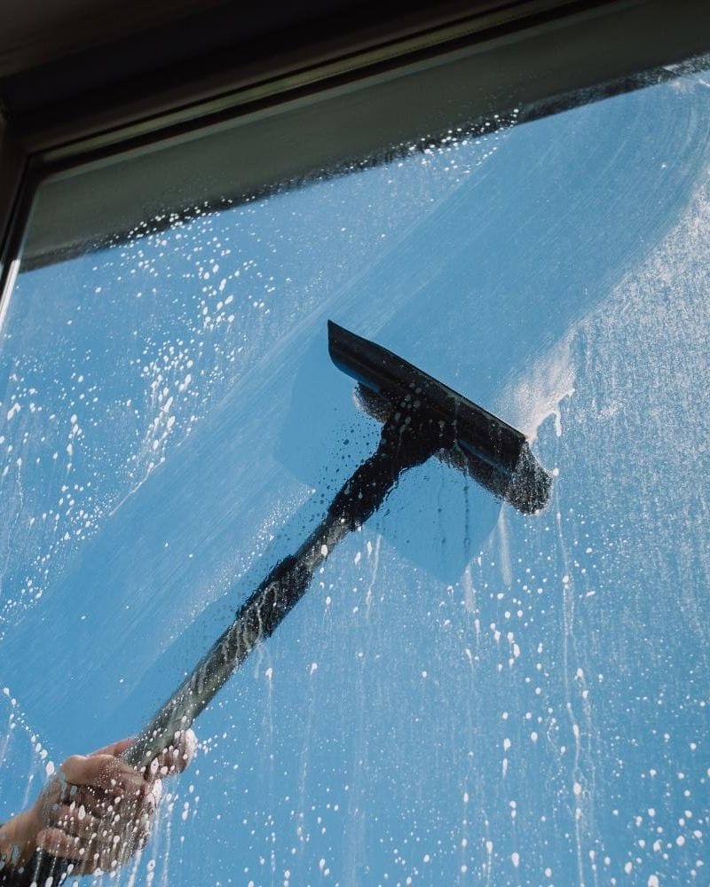 Window Cleaning